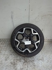 Vauxhall Mokka Mk2 Ultimate Hatchback 5 Door 2020-2023 Alloy Wheel - Single P78