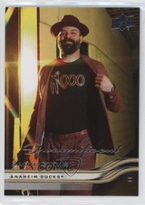 2025-26 Upper Deck Series 1 Swagnificent Variations Radko Gudas #4 0d14