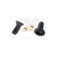 Staubschutzsatz, StoßDäMpfer NK 694517 FüR CitroËN Toyota, Vorderachse