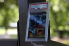 Mega Charizard X ex 110/080 M2 Inferno X Holo Japanese PSA 10 GEM MINT SAR