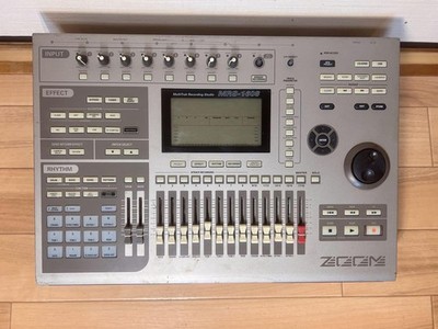 ジャンク MRS-1608 ZOOM ミキサー s-l400.jpg