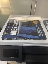ARE 5 Practice Problems Architect Registratio...
