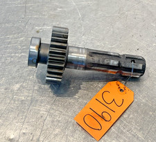 2021 Ls Xj2025 H Tractor Pto Shaft