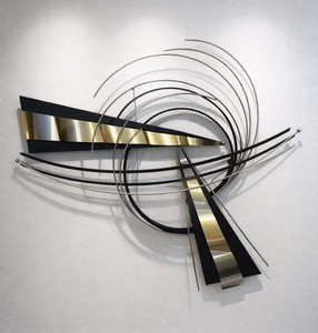 Curtis Jere Wall Sculpture | eBay