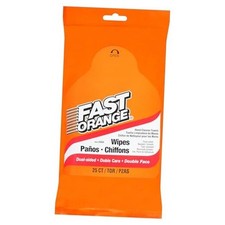 Permatex 25050 Wipe - 25 Count, Pack of 8 25 Count Pack of 8 Wipes