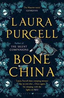 Bone China: A wonderfully atmospheric tale von Purc... | Buch | Zustand sehr gut