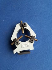 Unimat 3 lathe fixed steady rest