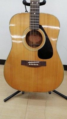 Yamaha FG-151 Vintage Acoustic Guitar Japan MIJ Spruce/Mahogany