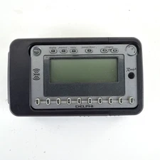 Delphi Roady 2 XM Satellite Radio Dock /Battery SA10109-11P1