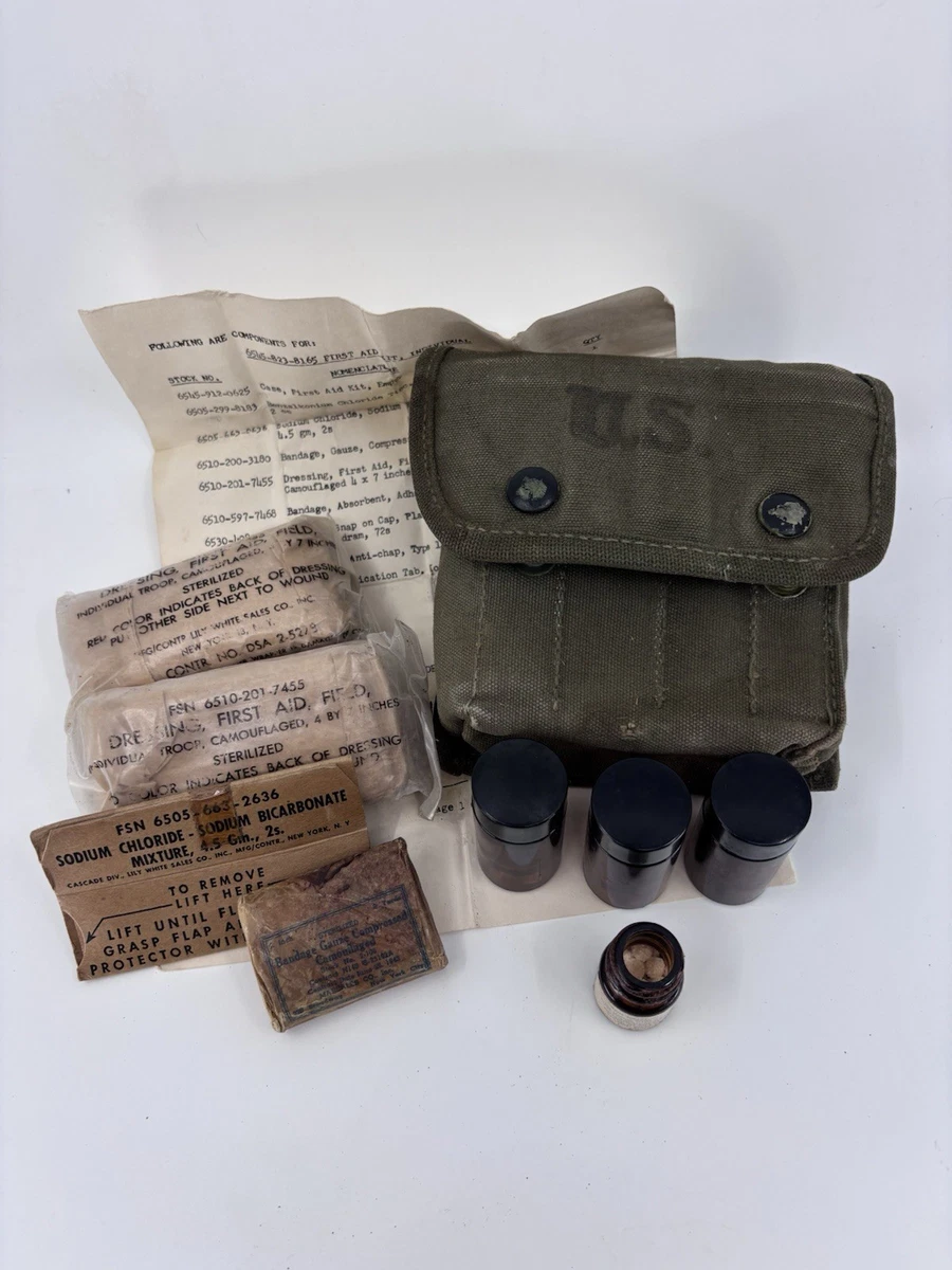 Ww2 Gear In Original Ww Ii Us Field Gear & Equipment for sale | eBay