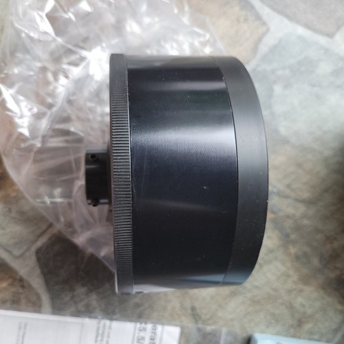 NEW Warner Electric 1-45 LB Precision Tork Magnetic Clutch MC5.5-1 - Picture 3 of 8