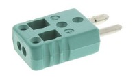 ZłąCze Do Termopara Typu K RS PRO RS Components