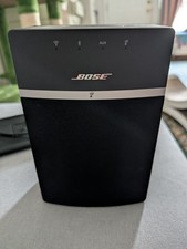 Bose SoundTouch 10 Wireless Music System Model 416776 - Black