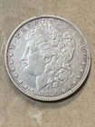 1880-O $1 Morgan Silver Dollar