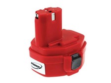 Batterie pour Makita perceuse visseuse 6339DWFE3