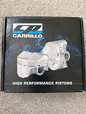 Piston Cp Carrillo Subaru Ej257 100mm 91 Wrx Sti Piston Cp Carrillo Subaru Ej257 100mm 91 Wrx Sti