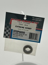DURATRAX - SS SPUR GEAR 32T HPI RS4 KYO OS DT...