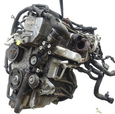 Motor CAXA 1,4l TSi 90kW 122PS VW Golf 5 VW Golf 6 Skoda Octavia 189.325km