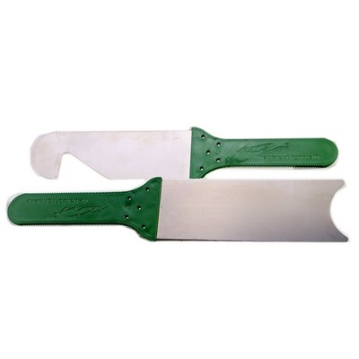 2 rutschfest Tür Lock Werkzeug, Lock Pick Bypass Blatt