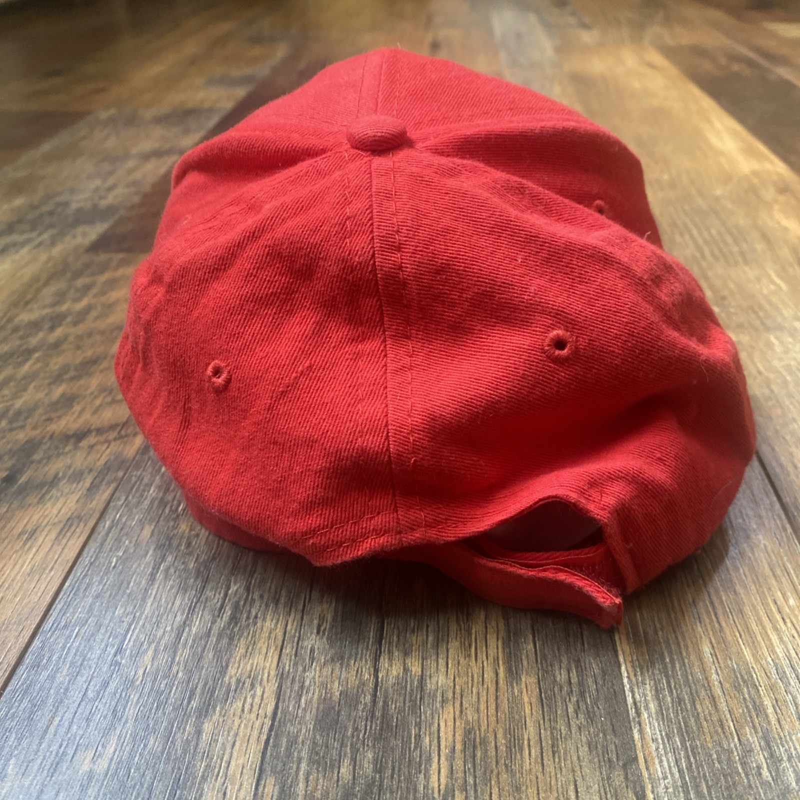 Firestone Racing Adjustable Baseball Cap Hat - Pr… - image 3