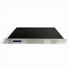 OREI HDS-808 8x8 HDMI Matrix Switcher/No Remote or Cabels