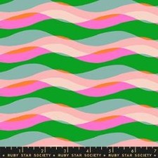 Ruby Star Society Poolside Too Waves Lipstick