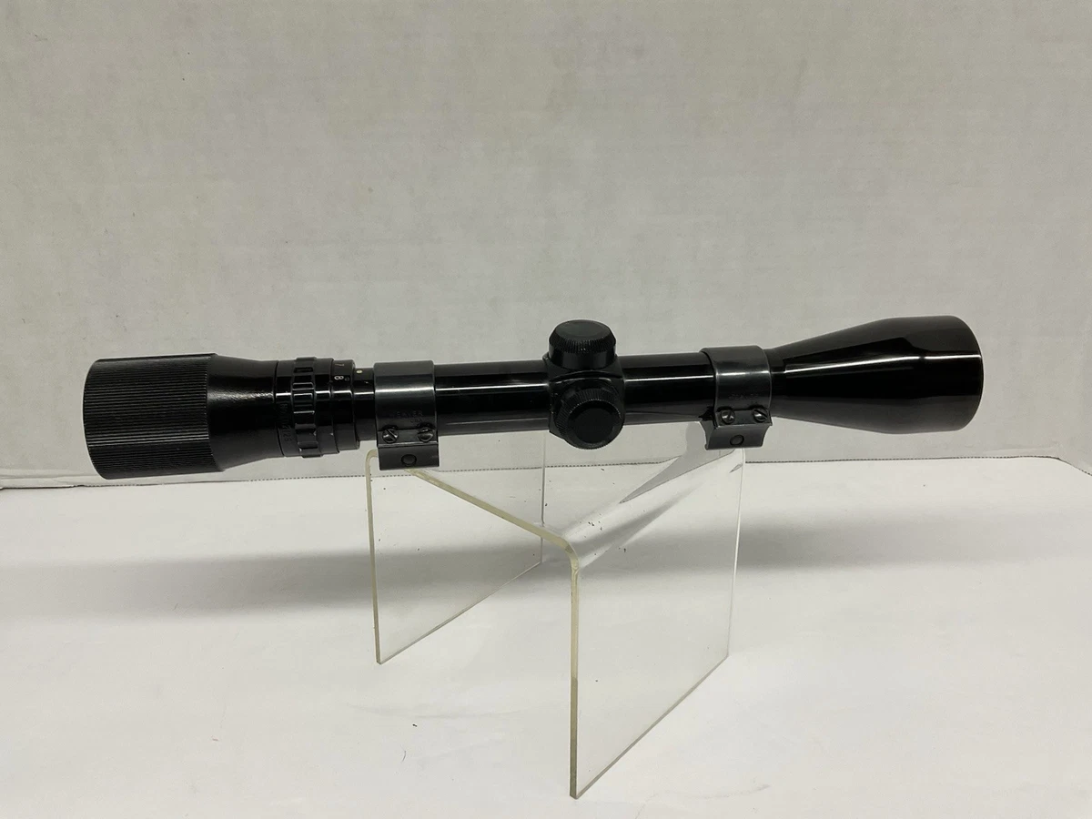 Bausch + Lomb Hunting Rifle Scopes for sale - eBay
