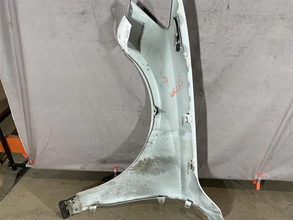 (LOCAL PICKUP ONLY) Passenger Fender VIN Fp 7th And 8th Digit Fits 09-17 AUDI Q5 - Image 2 of 4