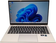 HP EliteBook x360 1040 G8 i5-1135G7 16GB DDR4 512GB NVMe 2 in 1 Touch 14" Laptop