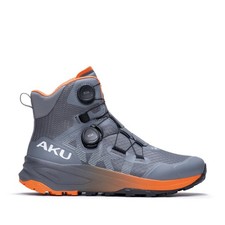 AKU Furiosa BOA GTX scarpe da trekking uomo stivali da trekking outdoor grigio/arancione