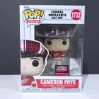 Funko Pop! Ferris Bueller’s Day Off CAMERON FRYE Target Con 2025 Exclusive 1732