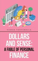 Vinnie Venturella | Dollars And Sense | Taschenbuch | Englisch (2021)