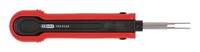 Ks Tools Entriegelungswerkzeug FüR Flachstecker/FlachsteckhüLsen 4,8 Mm, 5,8...