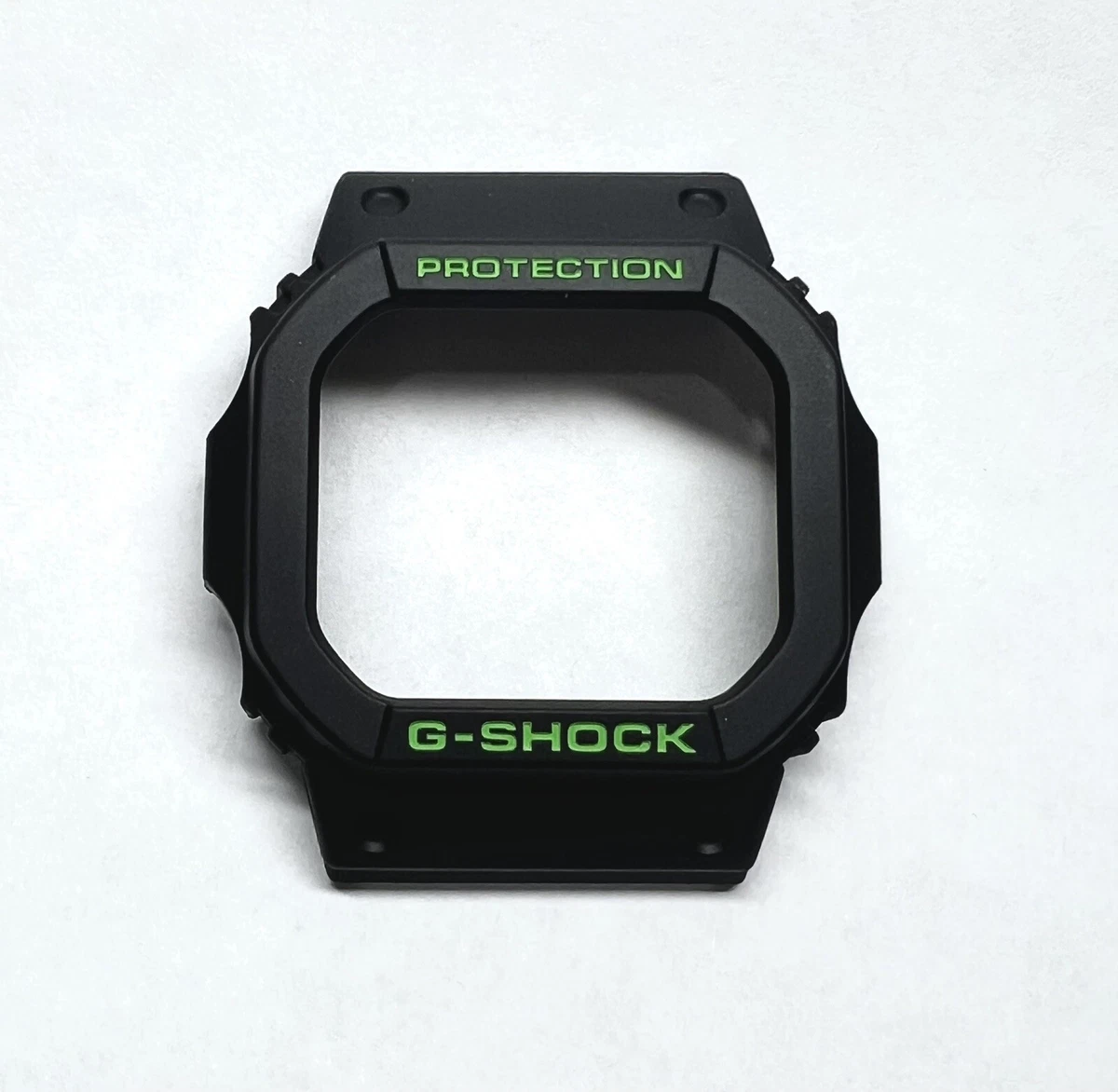 Genuine Casio Replacement part BEZEL for G Shock DWD5600TD 3