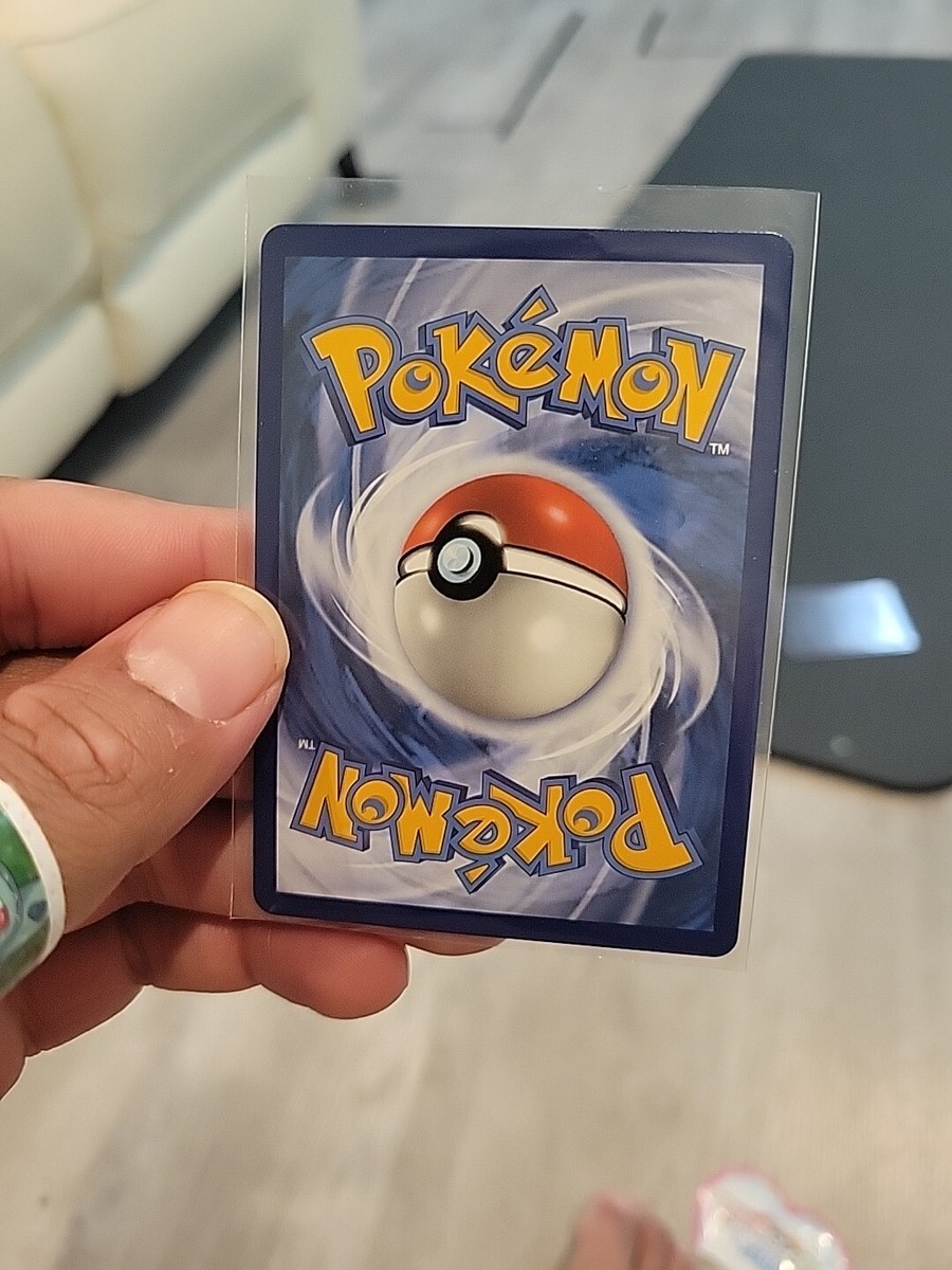 アキュレイトフォルム accurate form Virgilio VIVIDO Pokemon Ultra Rare Holo Foil Full Art Virizion V Card