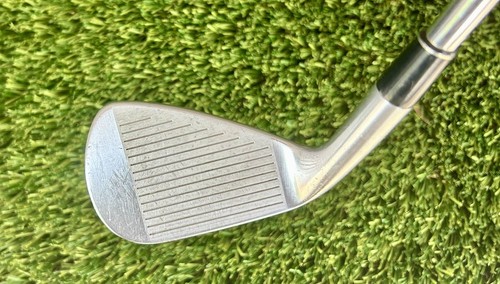 SRIXON Z585 PITCHING WEDGE NS PRO MODUS 3 Tour 105 Stiff Japan - Picture 3 of 6