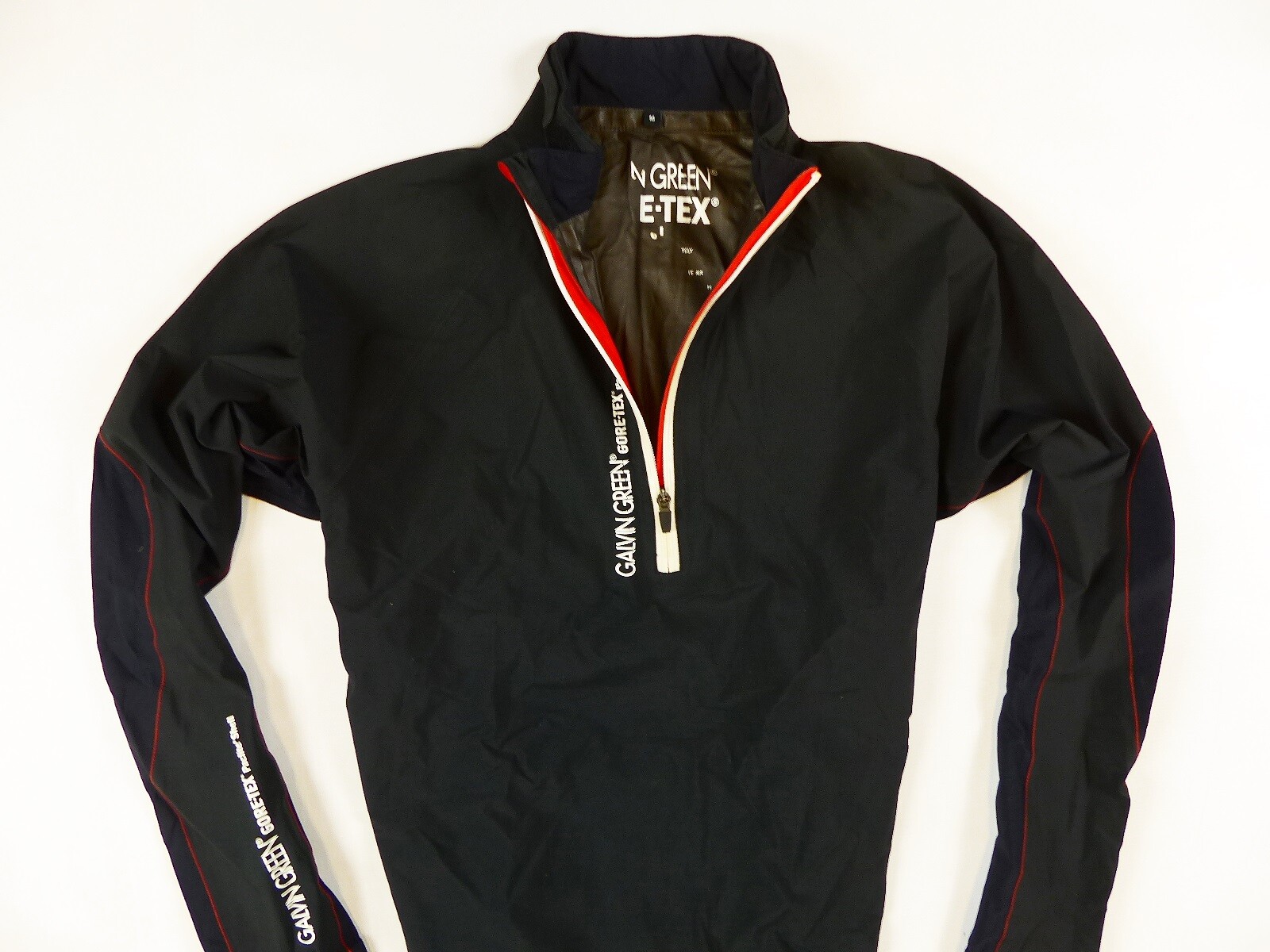 galvin green paclite shell