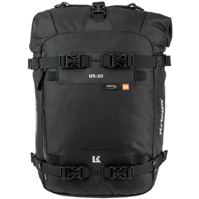Kriega US-30 Drypack Hecktasche Motorrad Gepäcktasche Gepäcksystem wasserdicht