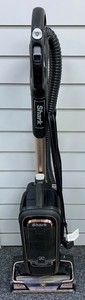 automatic hoover