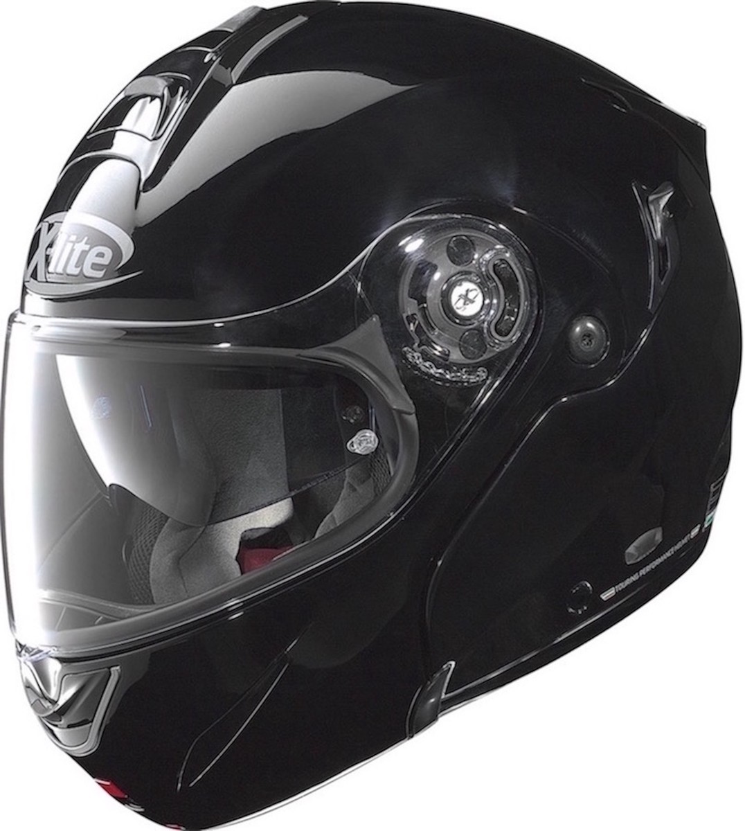 HELMET X-LITE BY NOLAN X-1003 ELEGANCE N-COM 001 XL | eBay UK HELMET X-LITE BY NOLAN X-1003 ELEGANCE N-COM 001 XL | eBay UK
