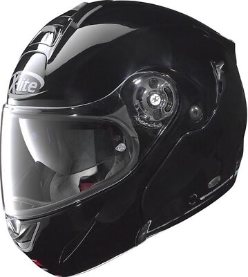 HELMET X-LITE BY NOLAN X-1003 ELEGANCE N-COM 001 XL | eBay
