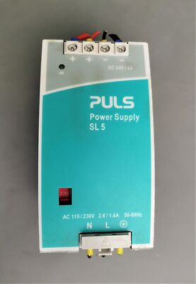 Puls SL5.100
