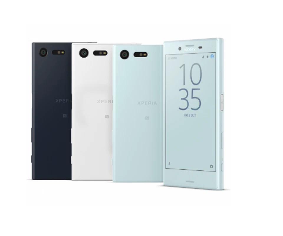 Sony Xperia X Compact 32GB entsperrt 4G Android Smartphone sehr guter Zustand - Bild 2 von 4