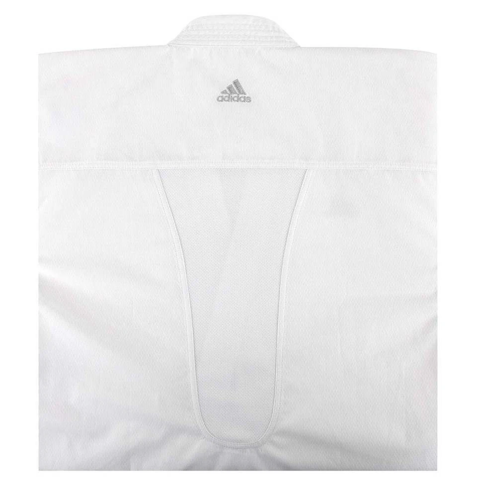 champán caja registradora Cuadrante ADIDAS - Kumite Fighter GI - K220KF | eBay