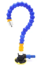 Flexible Air Pump Car Dent Repair Tool Dent Puller Dent Remover Suction Cup Kit