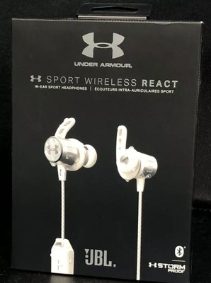 sport wireless react