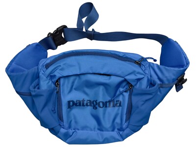 Patagonia Nine Trails Waist Pack Law Patagonia Nine Trails Waist