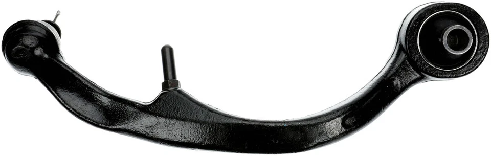 Conjunto de brazo de control de suspensión y rótula MAS para 04-06 INFINITI G35 Foto 3 de 4