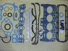 Full Complete Gasket Set Kit Rebuild Ford Big Block 429 460 Engine 2601013 S2305