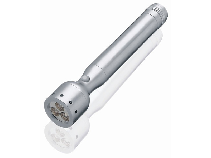 LED LENSER Lampe de poche M7RX